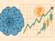 AI Brain and Indian Stock Chart