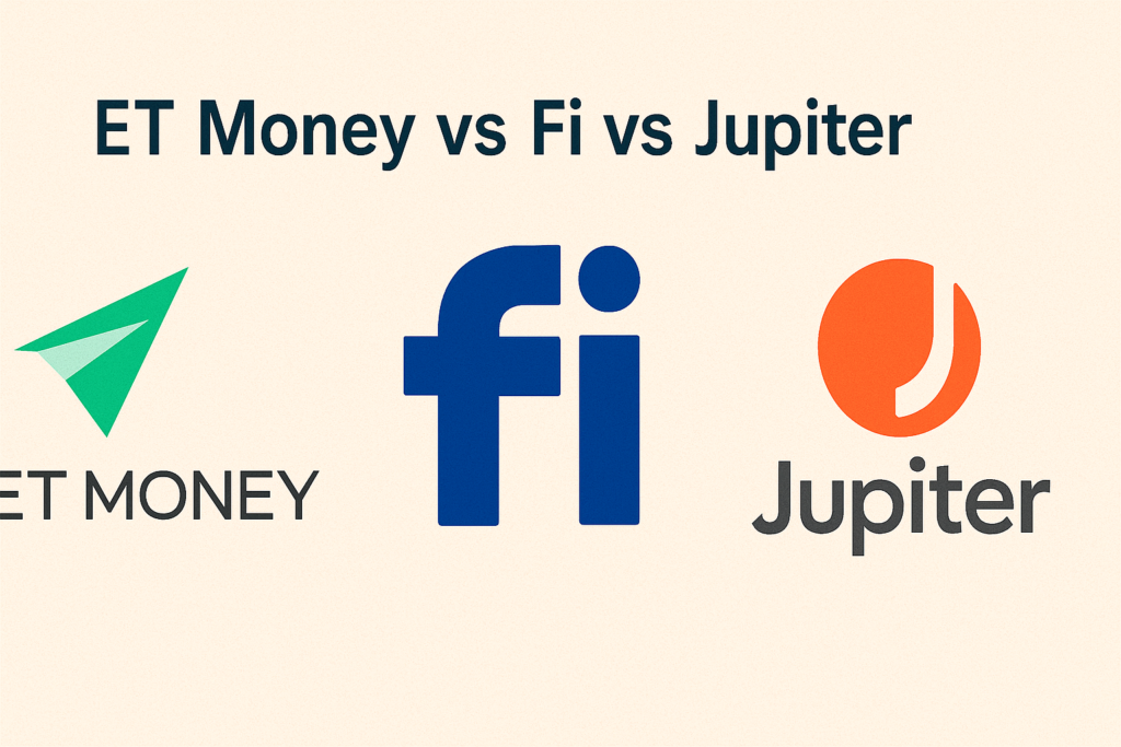 Best apps to track expenses in India