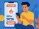 Best SIP plans for beginners in India using mobile apps in 2026.