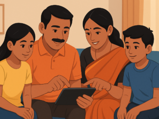 Track expenses in India without stress – simple system