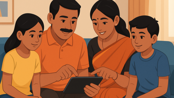 Track expenses in India without stress – simple system