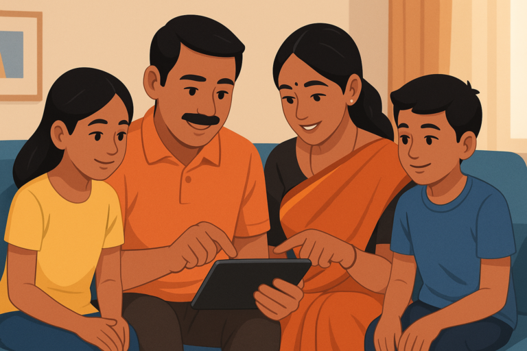 Track expenses in India without stress – simple system