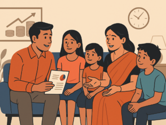 SIP vs lump sum India explained for Indian families