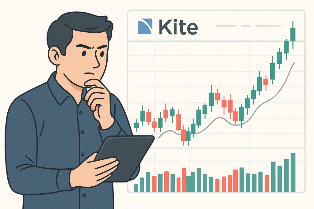 Groww vs Zerodha vs Upstox 2026 comparison for Indian investors