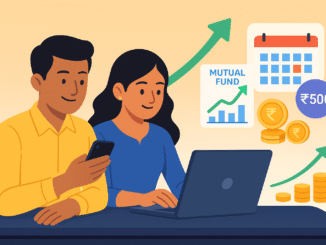 SIP for Beginners India