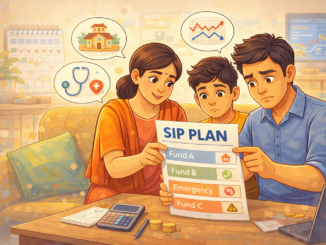 sip mistakes india investors must avoid