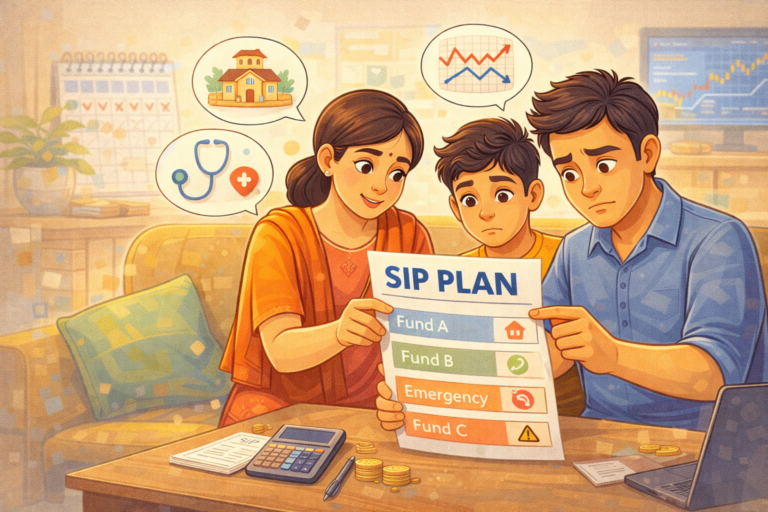 sip mistakes india investors must avoid